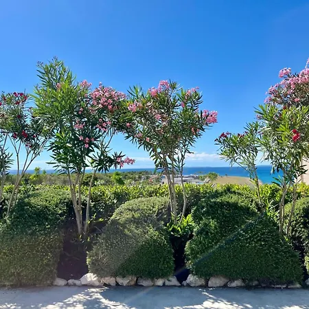 Sea Around * Povljana