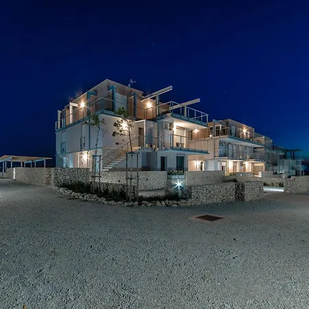 Sea Around Διαμέρισμα *