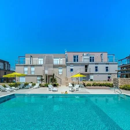 Διαμέρισμα Sea Around Povljana