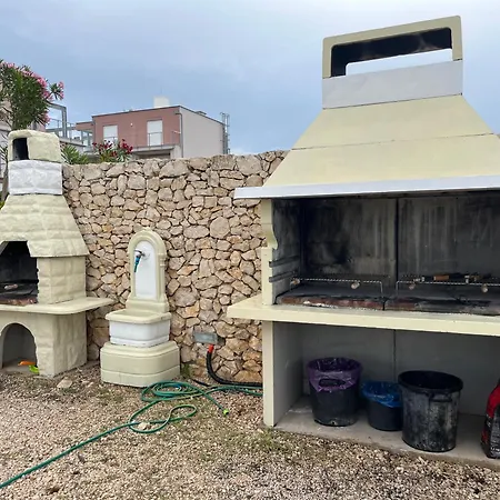 Sea Around * Povljana