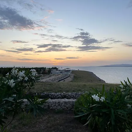 Apartmán Sea Around *