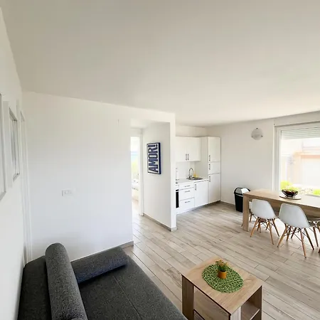 Sea Around Διαμέρισμα