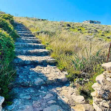 Sea Around Διαμέρισμα *