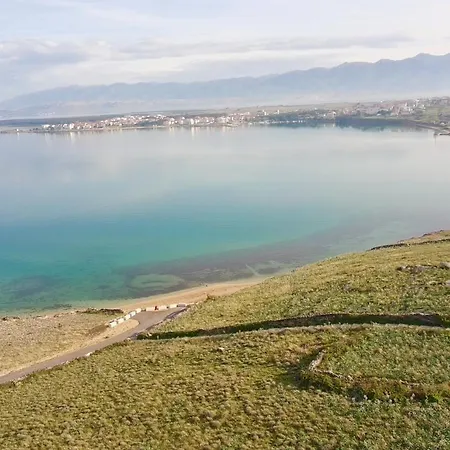 Apartmán Sea Around Povljana