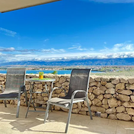 Sea Around * Povljana