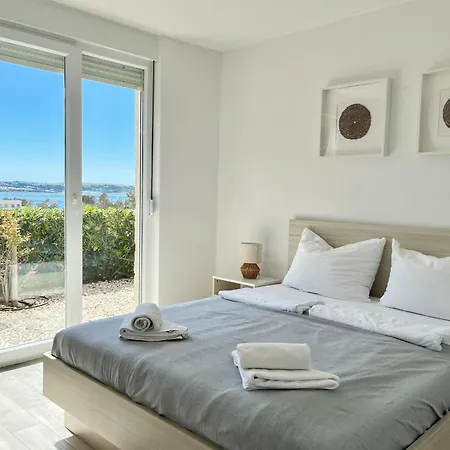 Apartmán Sea Around *