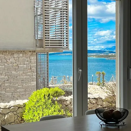 Sea Around Apartmán *