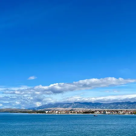 Apartmán Sea Around Povljana