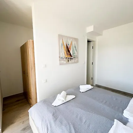 Sea Around Διαμέρισμα