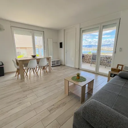 Apartmán Sea Around