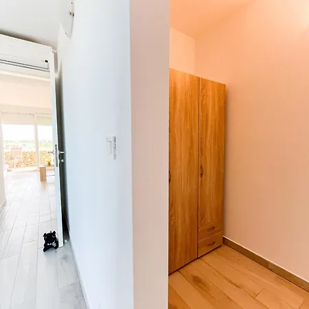 Sea Around Apartmán