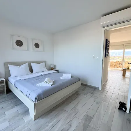 Apartmán Sea Around