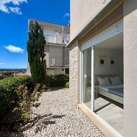 Apartmán Sea Around Povljana