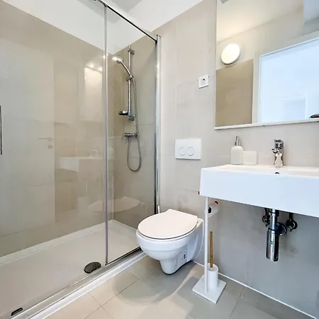 Διαμέρισμα Sea Around