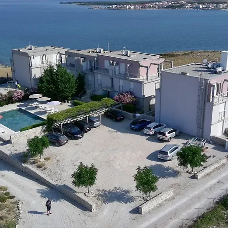 Apartmán Sea Around *