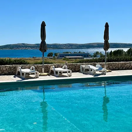 Sea Around * Povljana