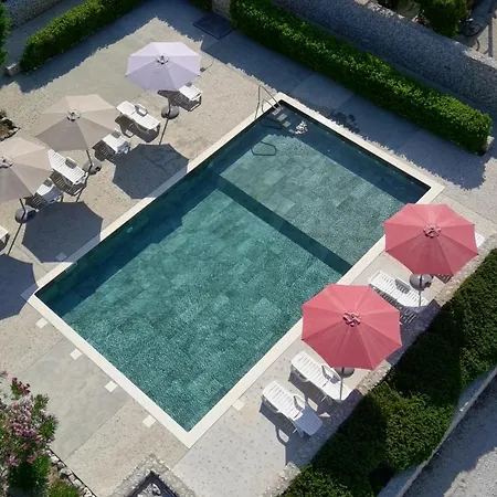 Sea Around Apartamento *