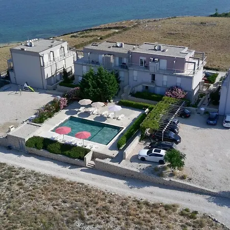 Sea Around Apartamento *