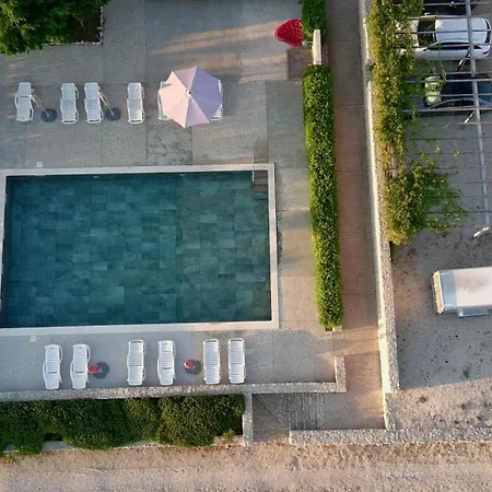 Apartamento Sea Around Povljana