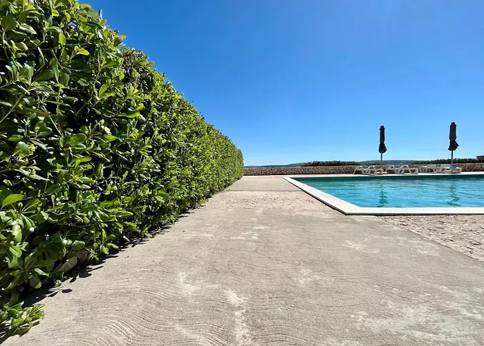 Apartamento Sea Around Povljana