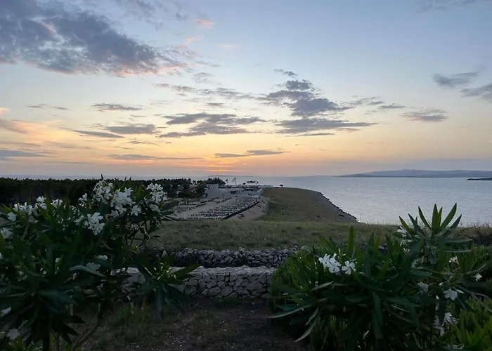 דירה Sea Around *