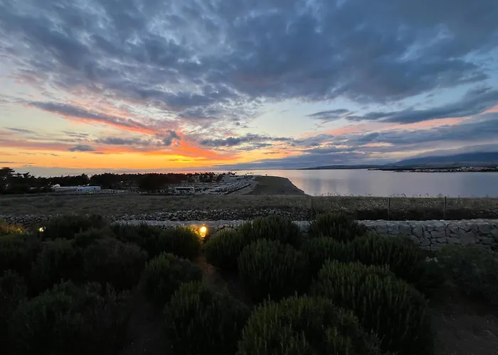 Sea Around Apartamento