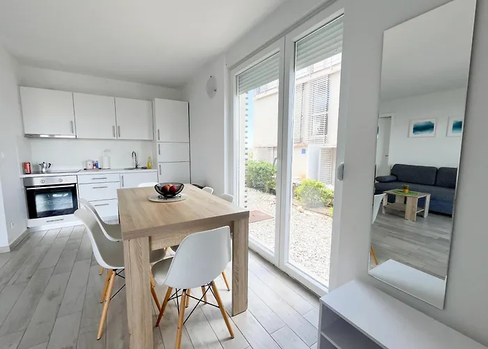 Apartamento Sea Around *