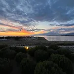 Sea Around Apartment