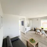 Sea Around Apartment