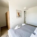 Sea Around Apartment