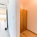Sea Around Apartment