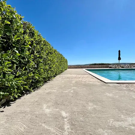 Lägenhet Sea Around Povljana