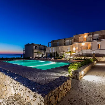 Sea Around Lägenhet