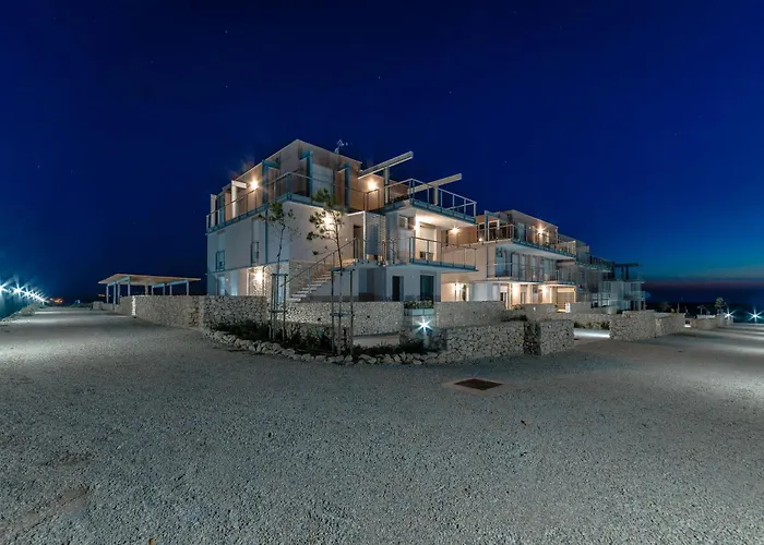 Sea Around Lägenhet *