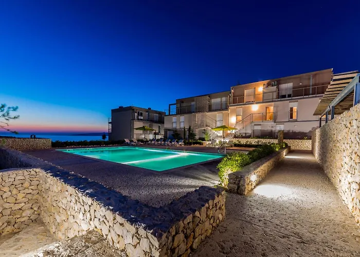 Sea Around Lägenhet