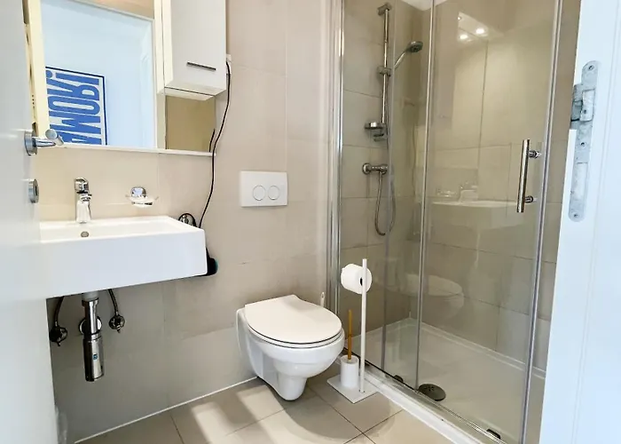 Sea Around Lägenhet