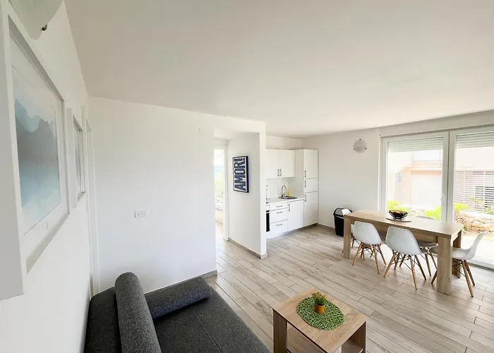 Sea Around Lägenhet