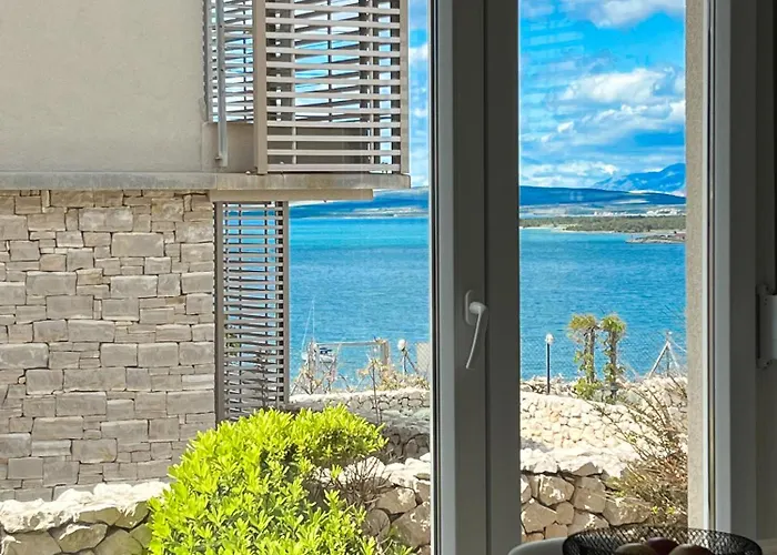 Sea Around Lägenhet *