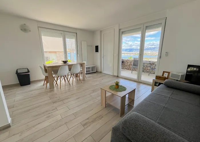 Lägenhet Sea Around