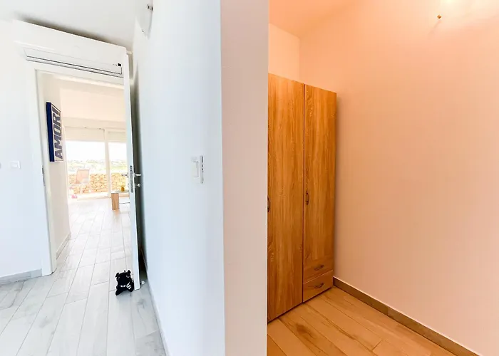 Sea Around Lägenhet