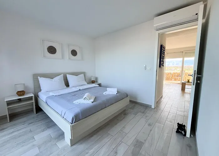 Lägenhet Sea Around