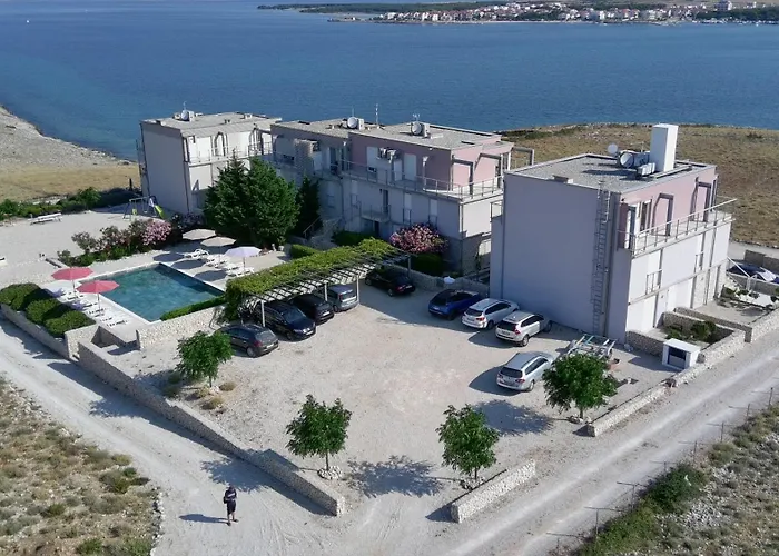 Lägenhet Sea Around *