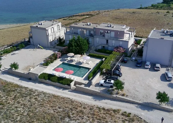 Sea Around Lägenhet *